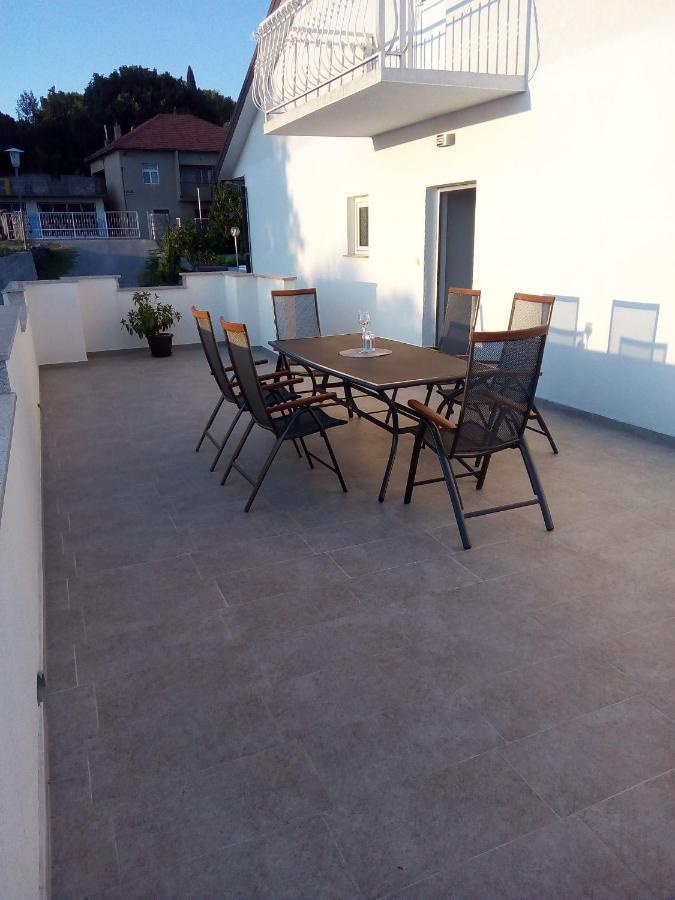 Apartman Matkovic 伊莫茨基 外观 照片