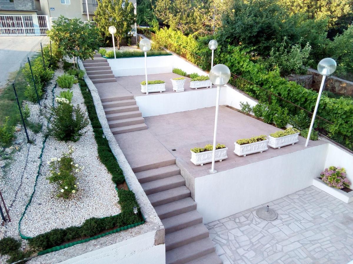 Apartman Matkovic 伊莫茨基 外观 照片