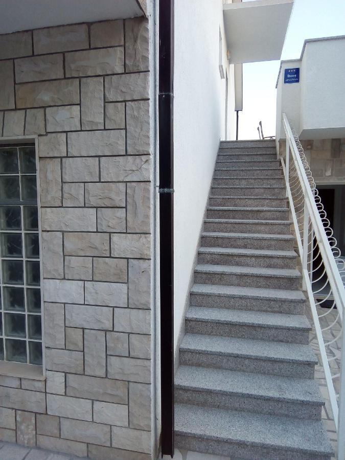 Apartman Matkovic 伊莫茨基 外观 照片