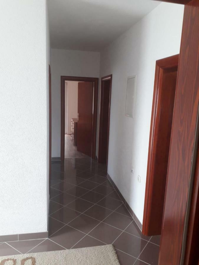 Apartman Matkovic 伊莫茨基 外观 照片