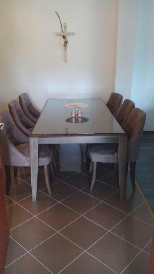 Apartman Matkovic 伊莫茨基 外观 照片