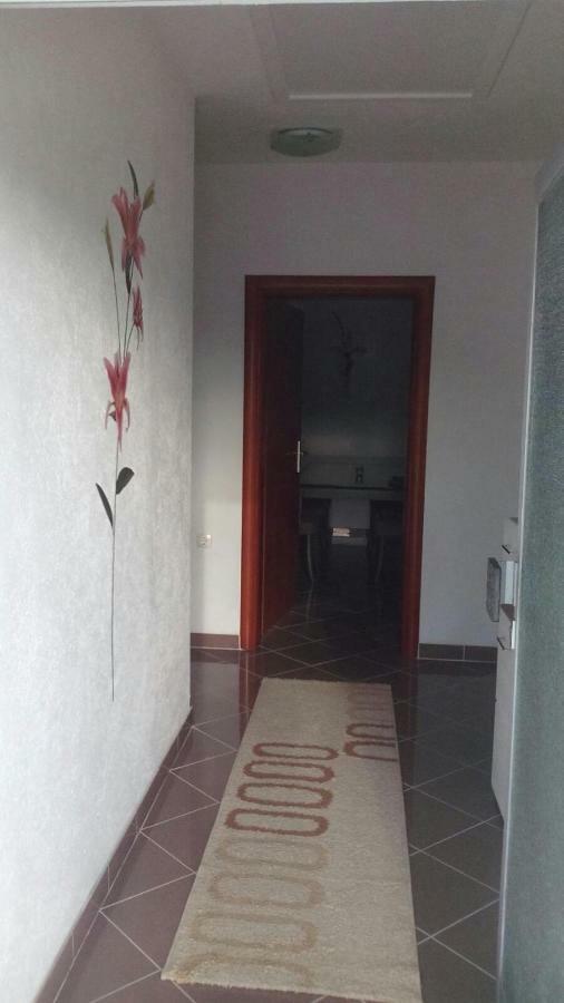 Apartman Matkovic 伊莫茨基 外观 照片