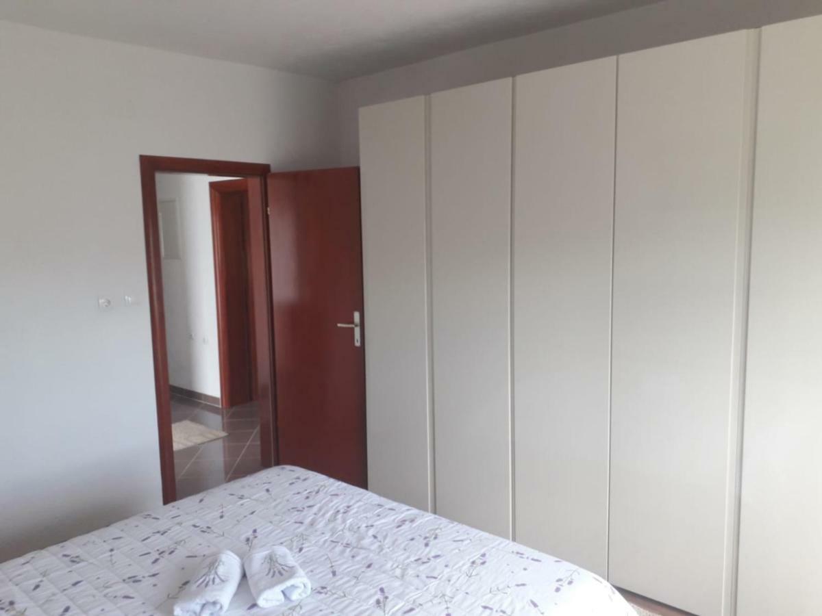 Apartman Matkovic 伊莫茨基 外观 照片