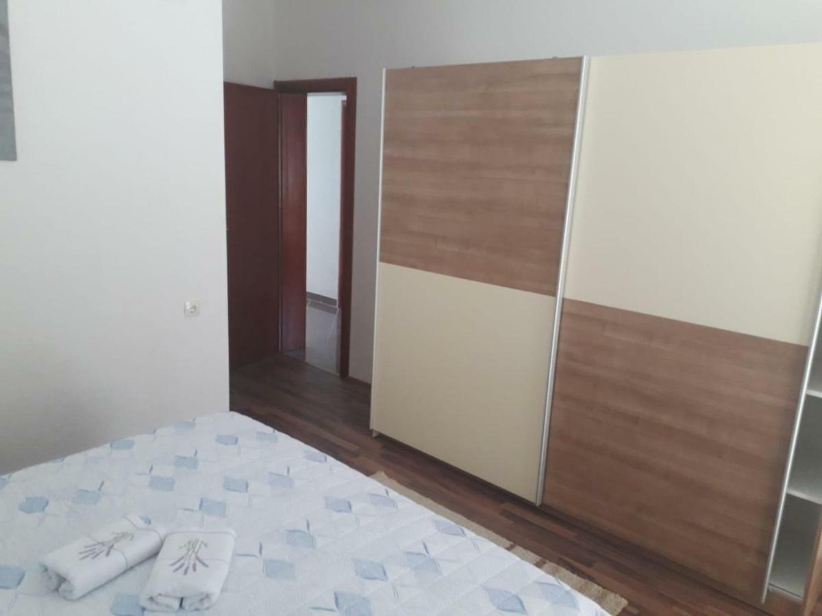 Apartman Matkovic 伊莫茨基 外观 照片