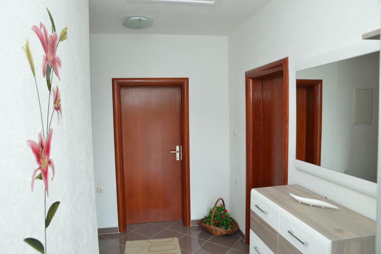 Apartman Matkovic 伊莫茨基 外观 照片
