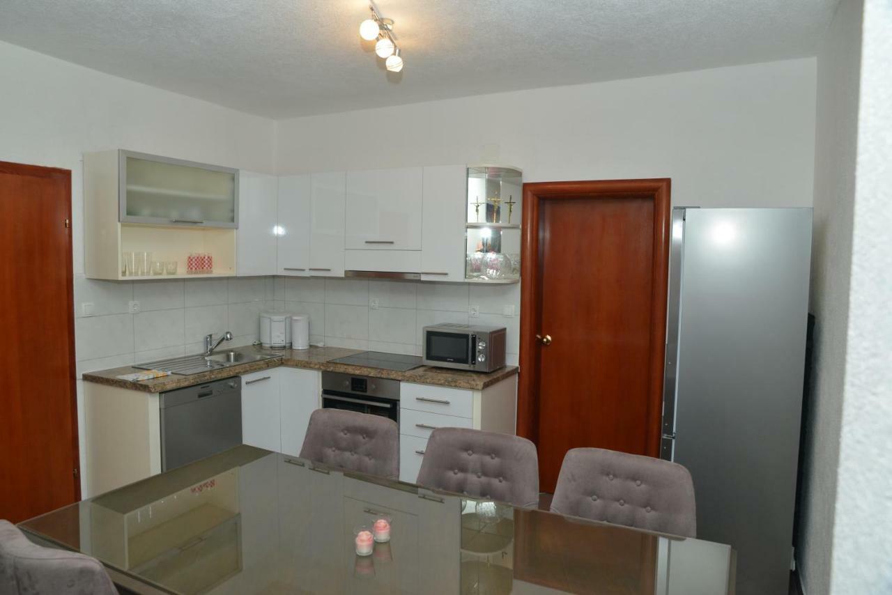 Apartman Matkovic 伊莫茨基 外观 照片