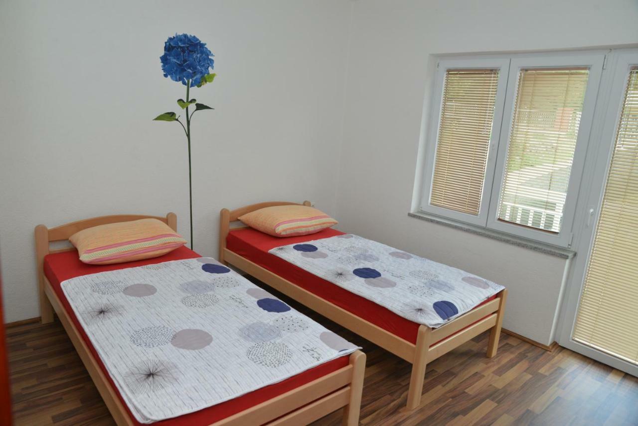 Apartman Matkovic 伊莫茨基 外观 照片
