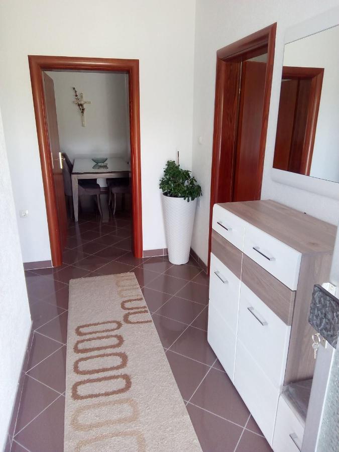 Apartman Matkovic 伊莫茨基 外观 照片